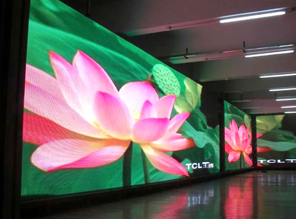 LED顯示屏價(jià)格多少錢(qián)一平方